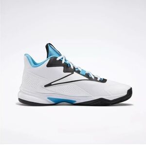 NEW Reebok men’s More Buckets basketball shoes sneakers 9.5 unworn